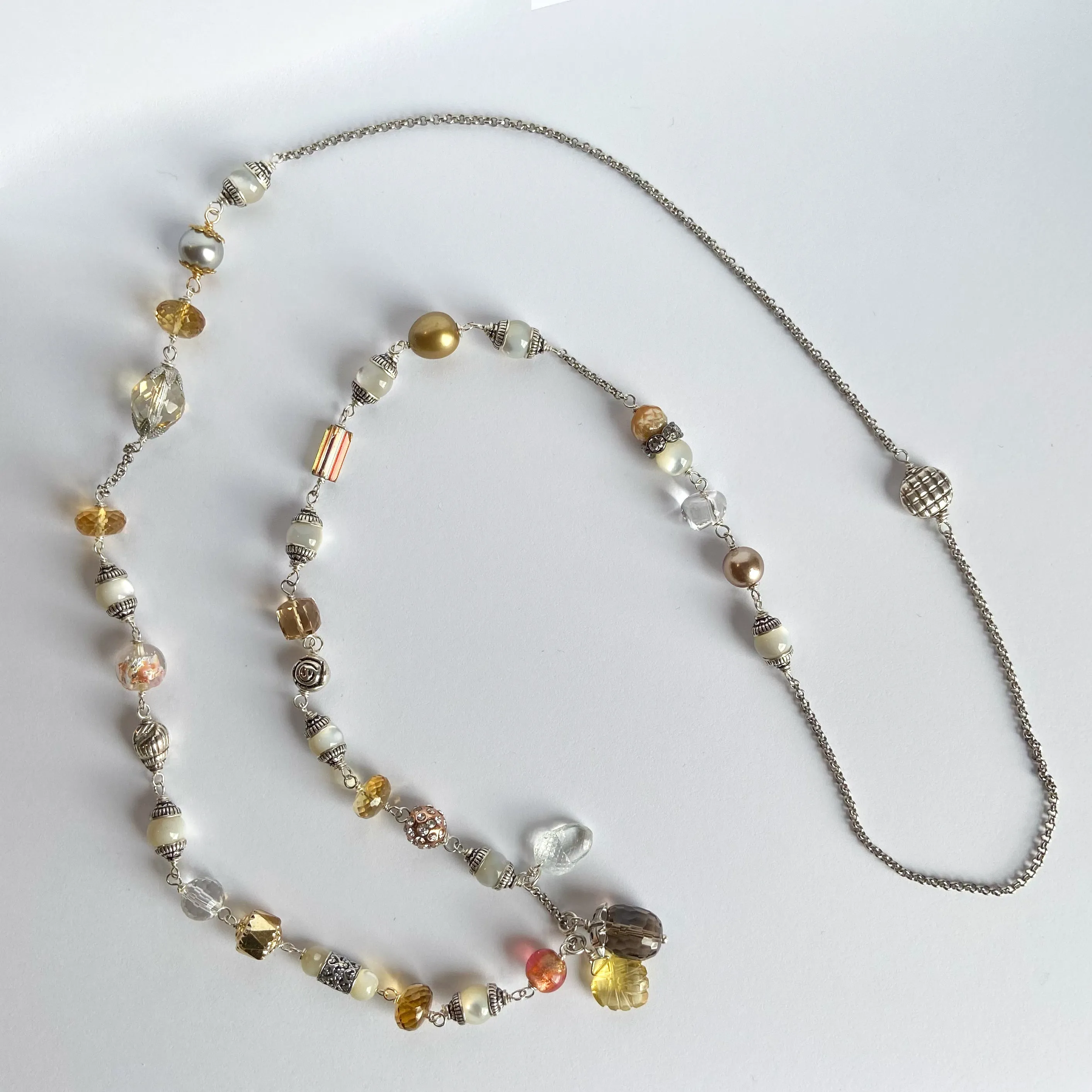 Necklace 824