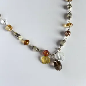 Necklace 824