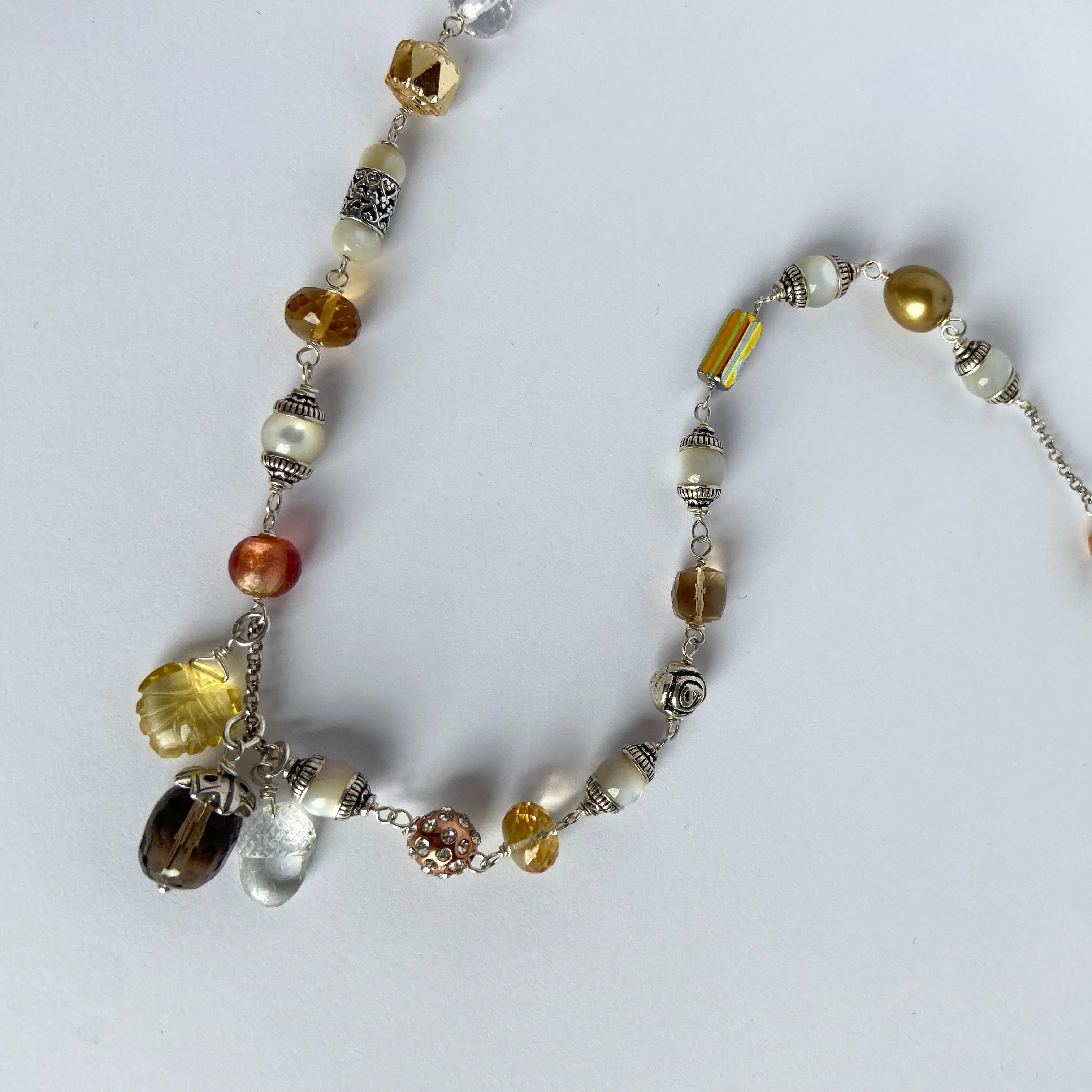 Necklace 824