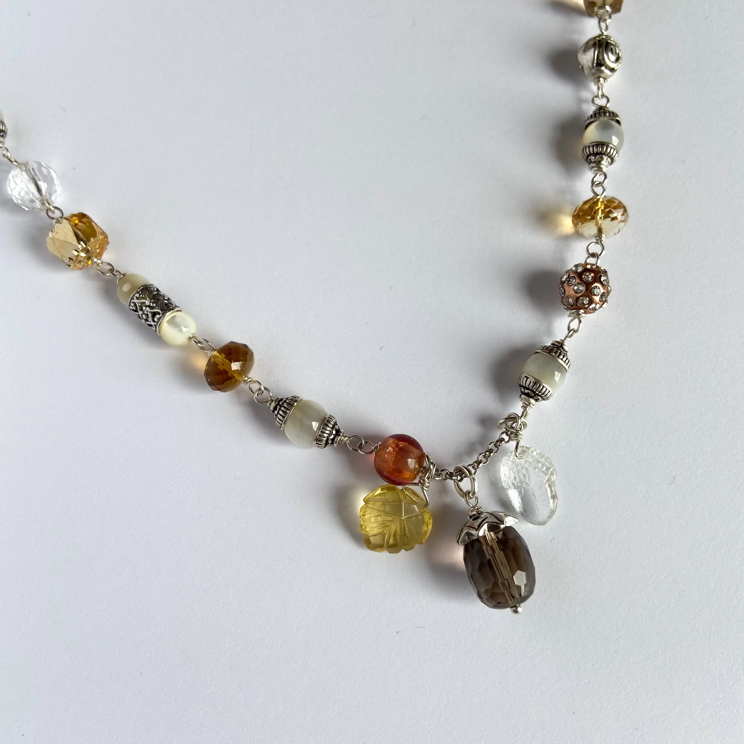 Necklace 824