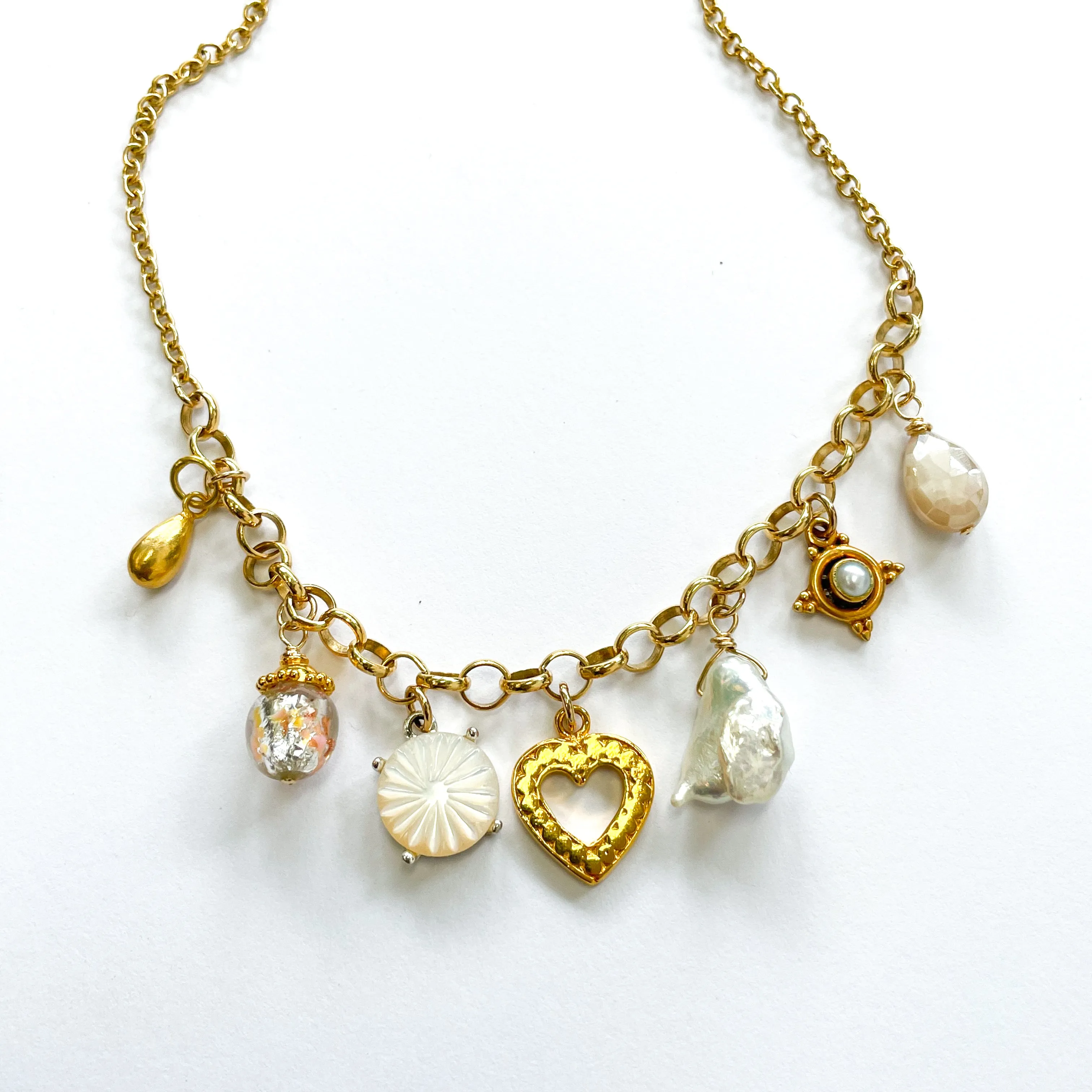 Necklace 842