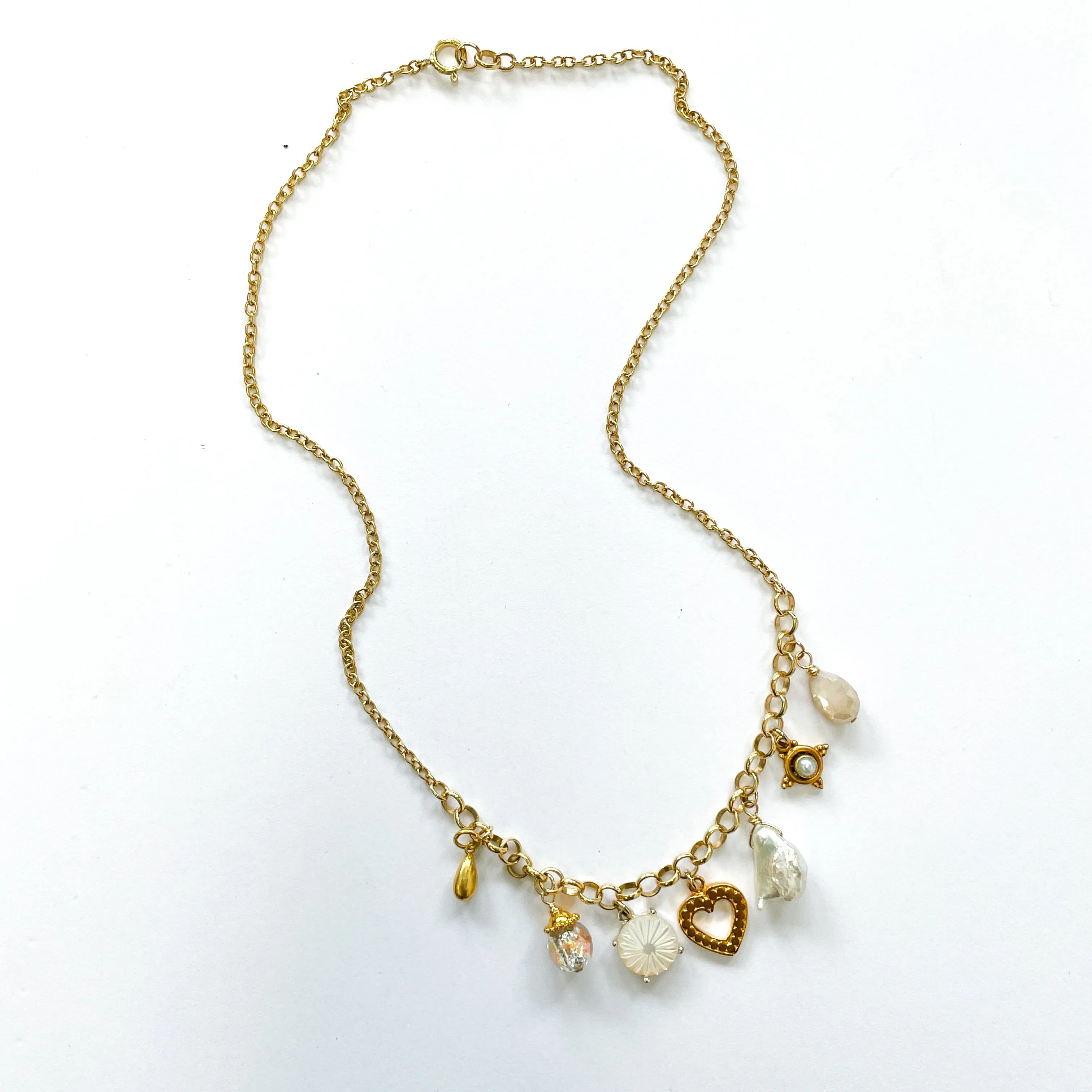 Necklace 842