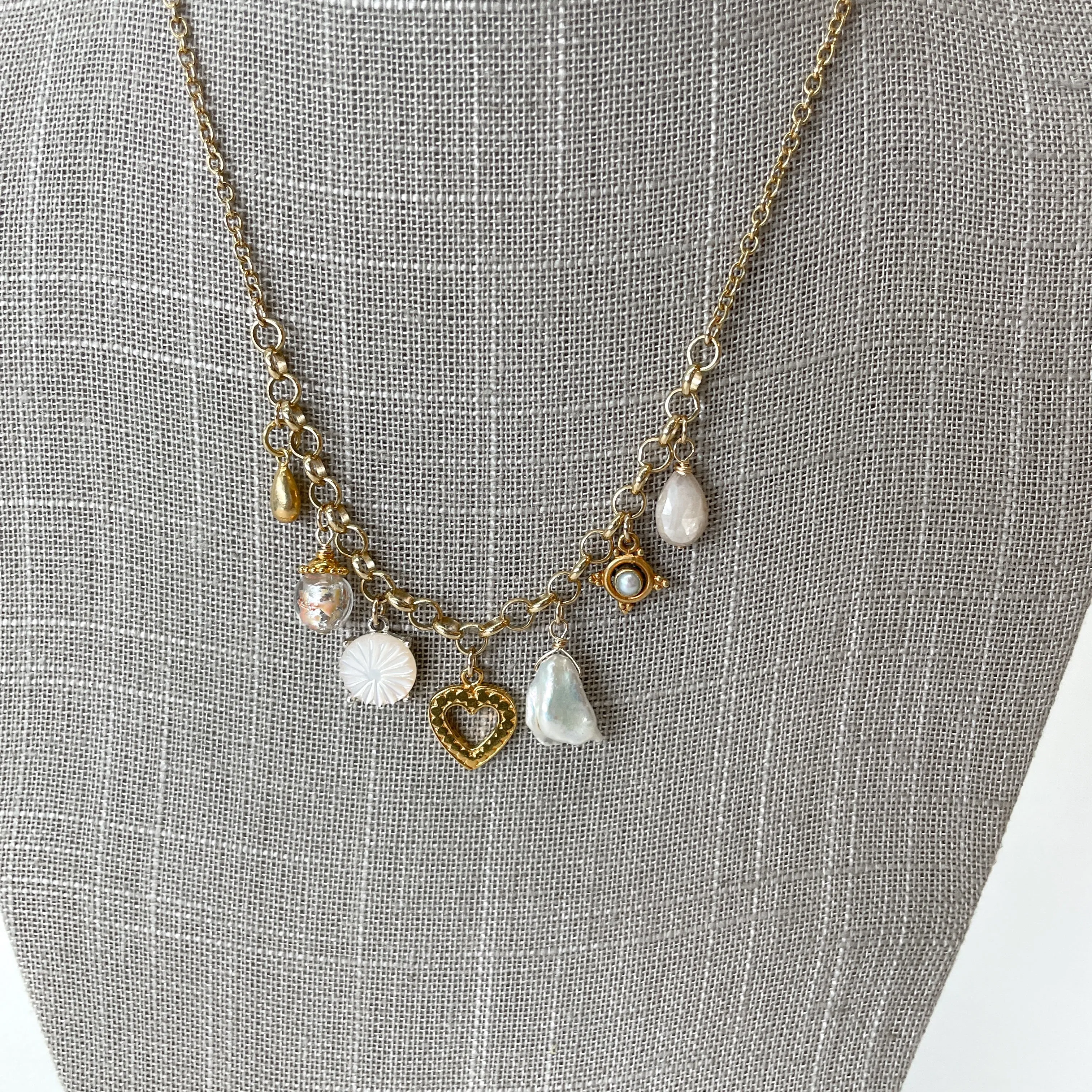 Necklace 842
