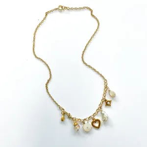 Necklace 842
