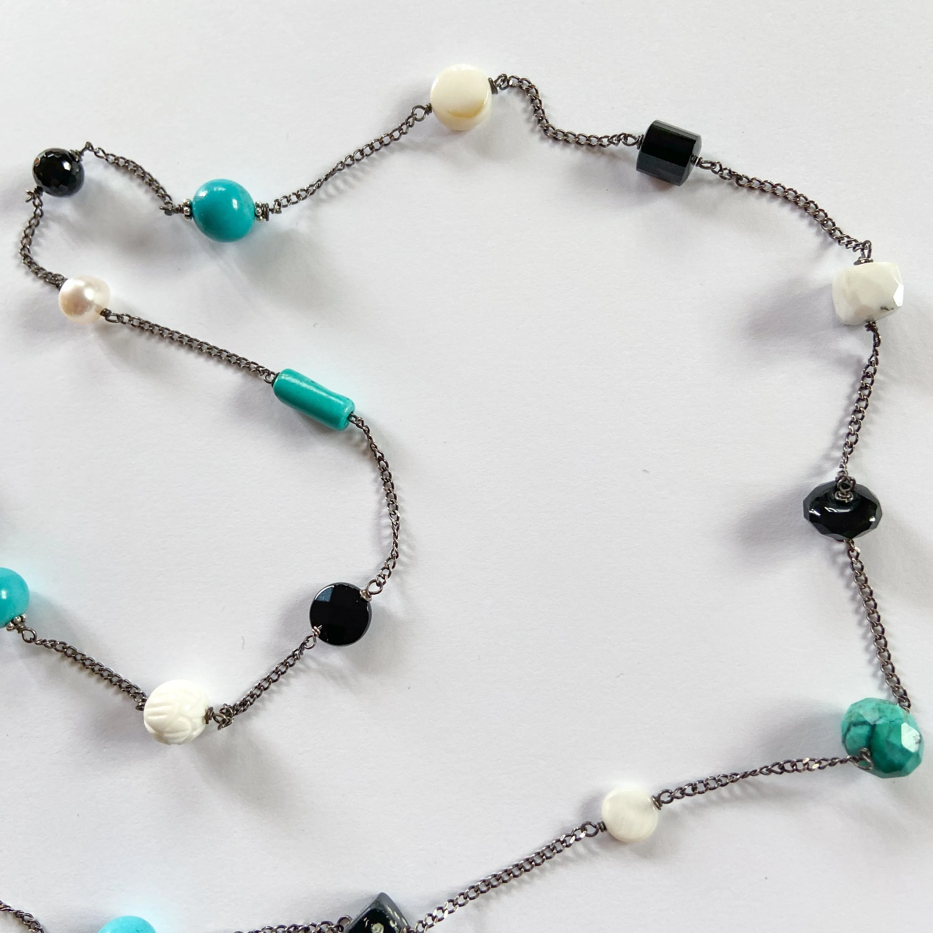 Necklace 876