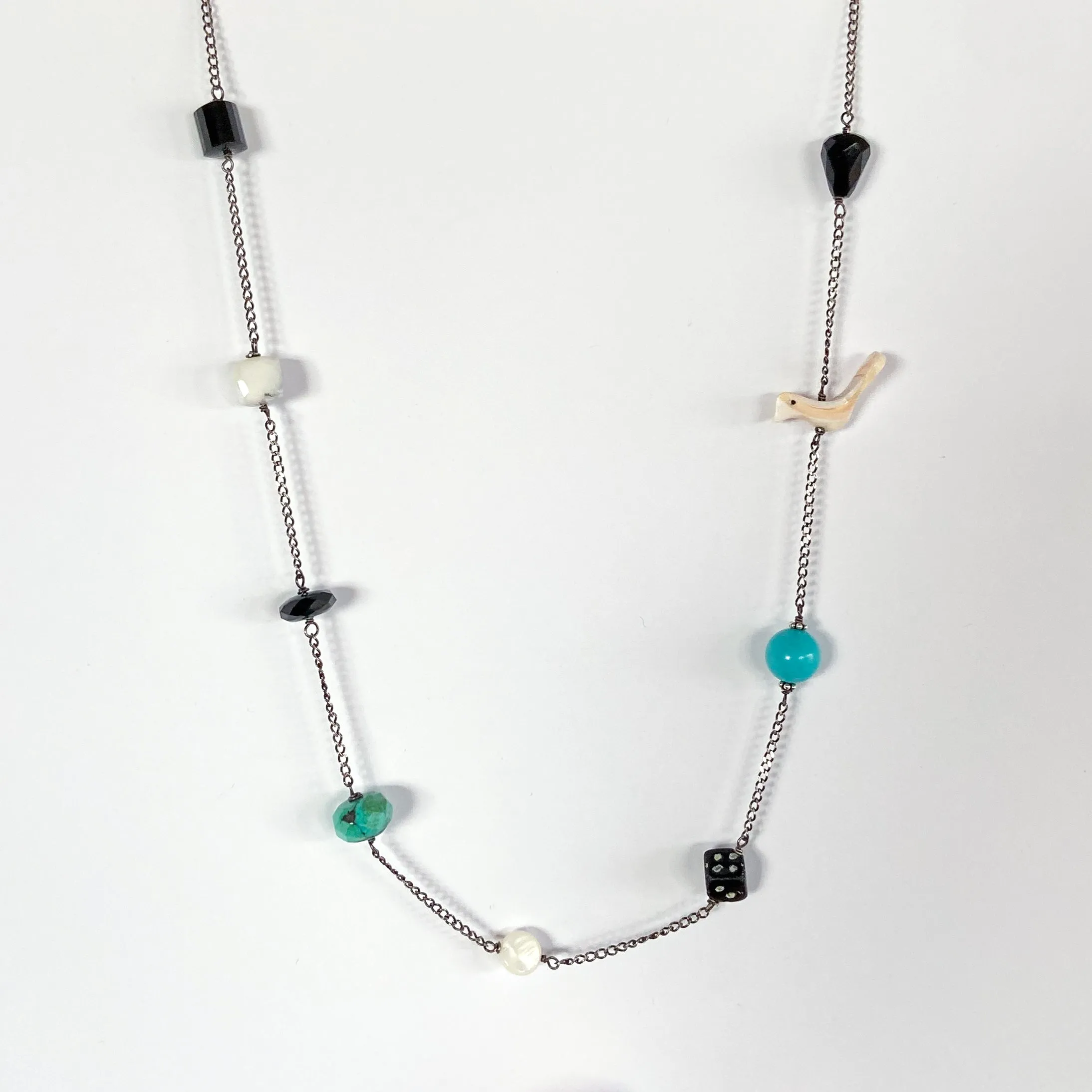 Necklace 876