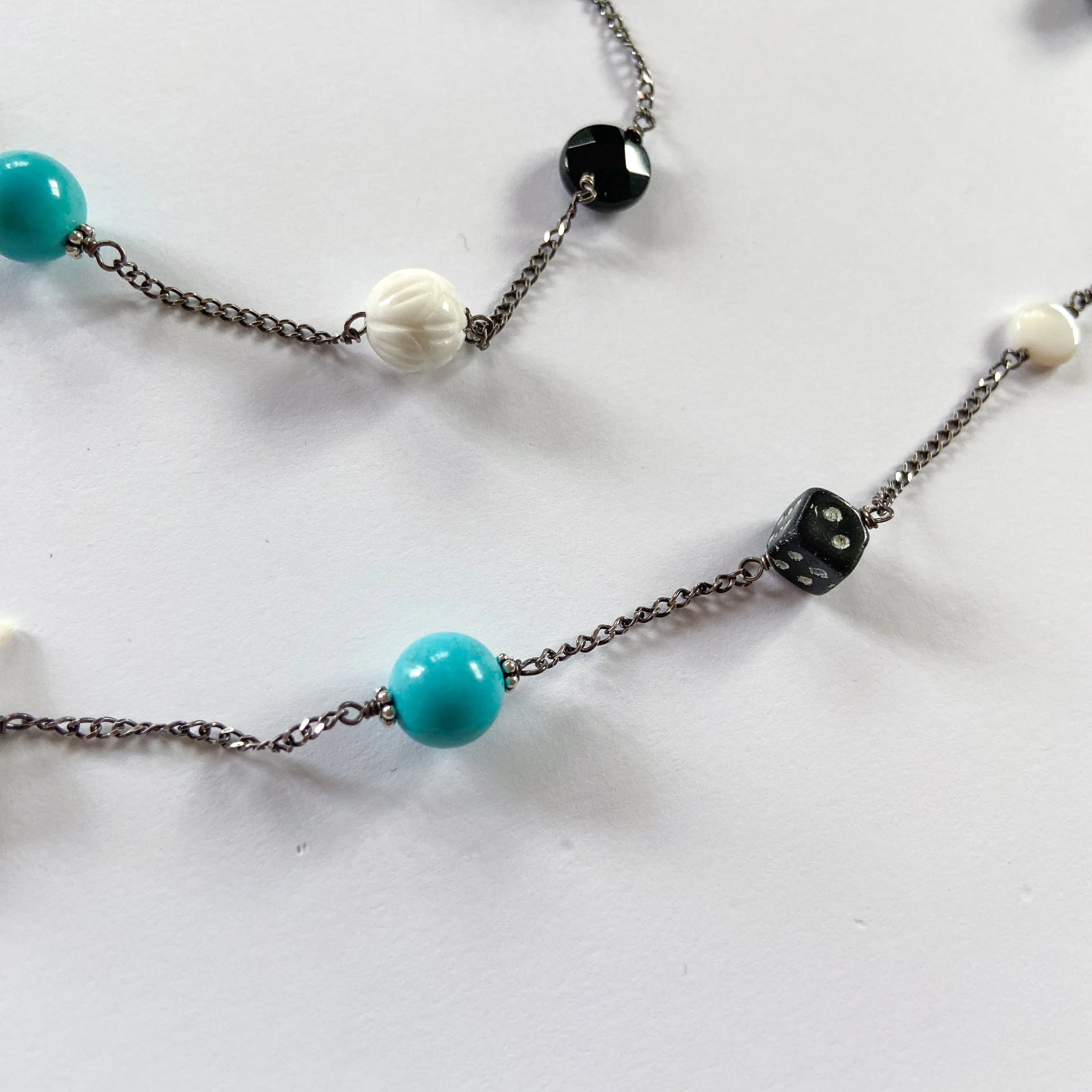 Necklace 876