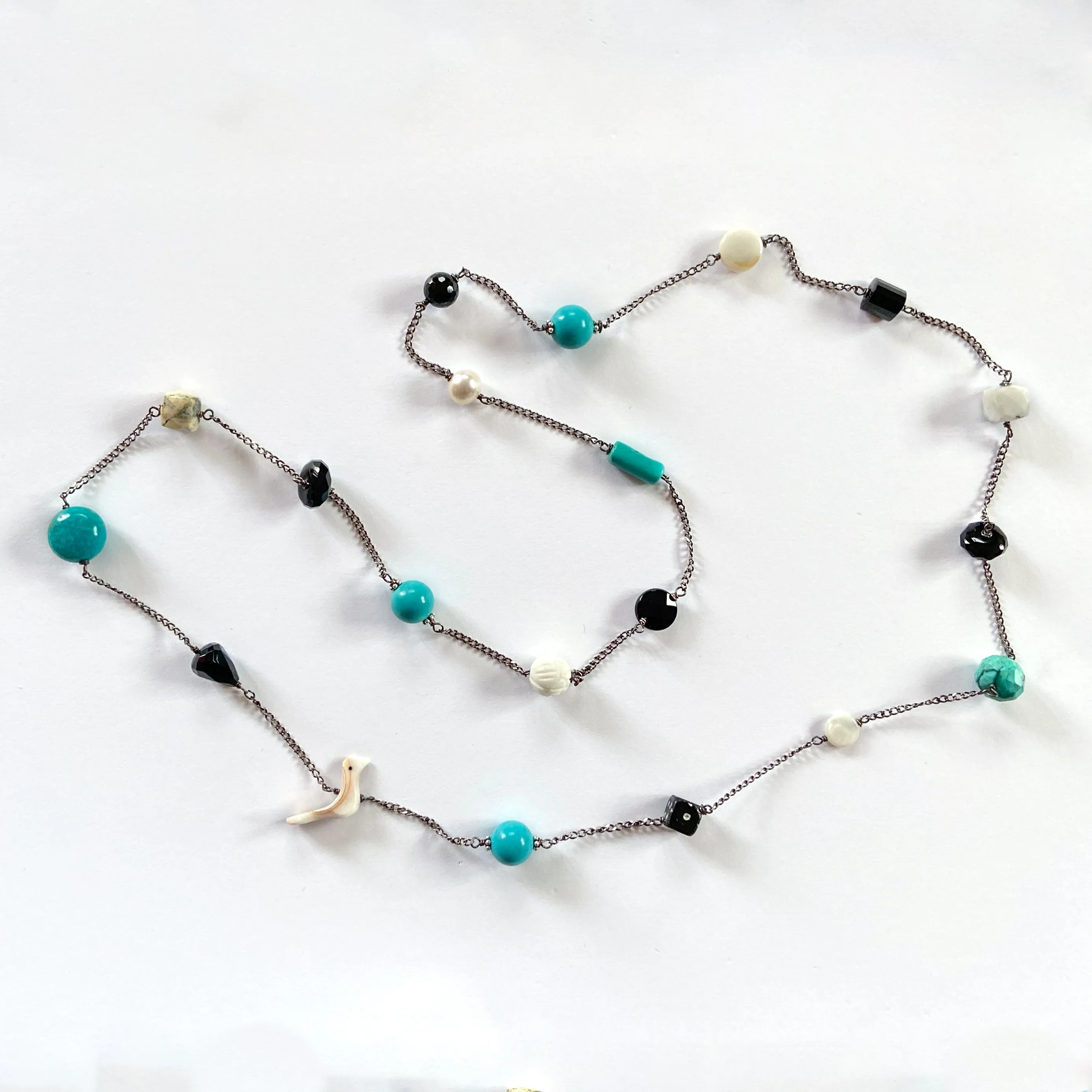 Necklace 876