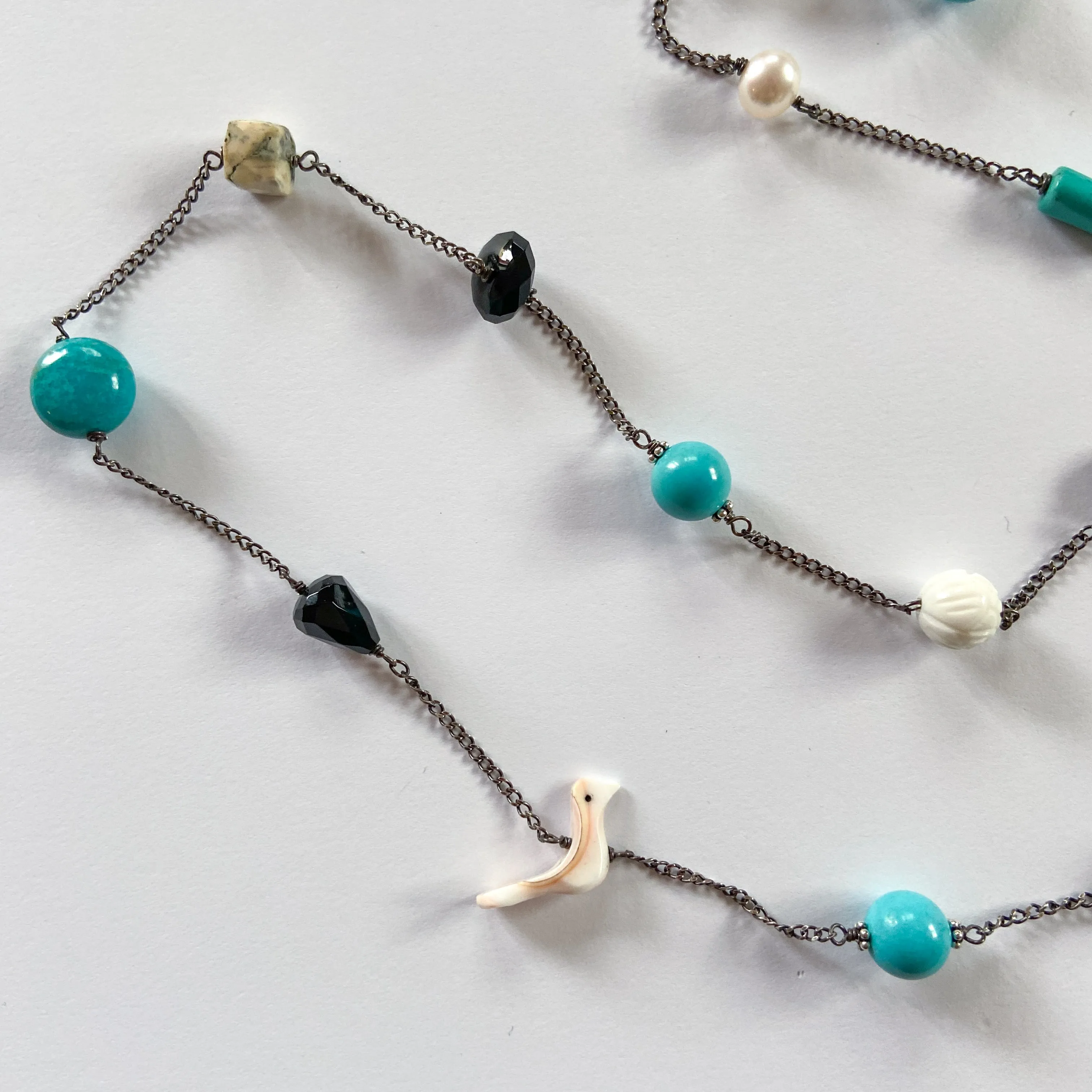 Necklace 876