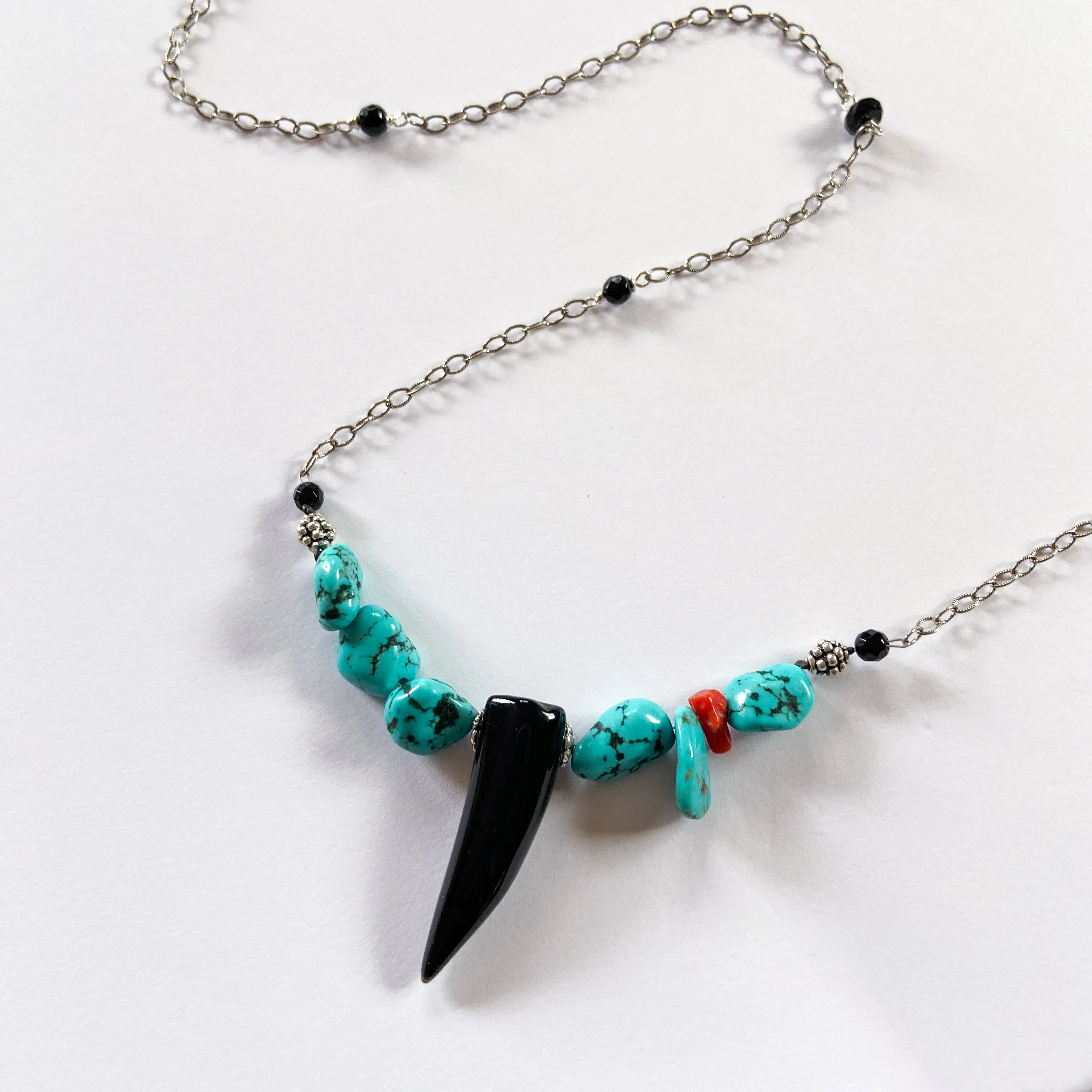 Necklace 878