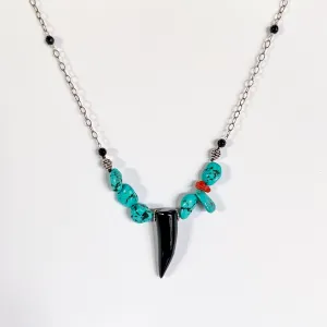Necklace 878