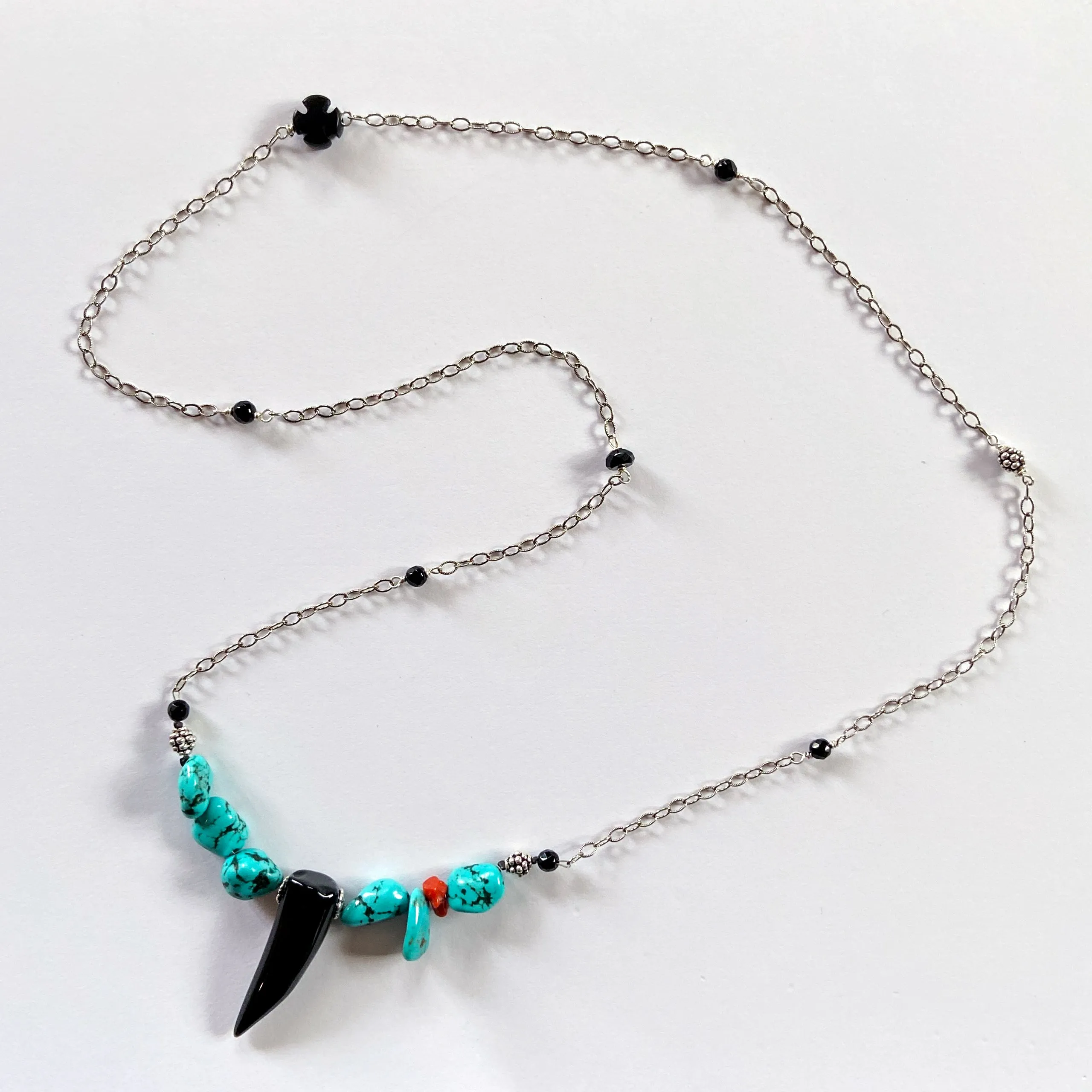 Necklace 878