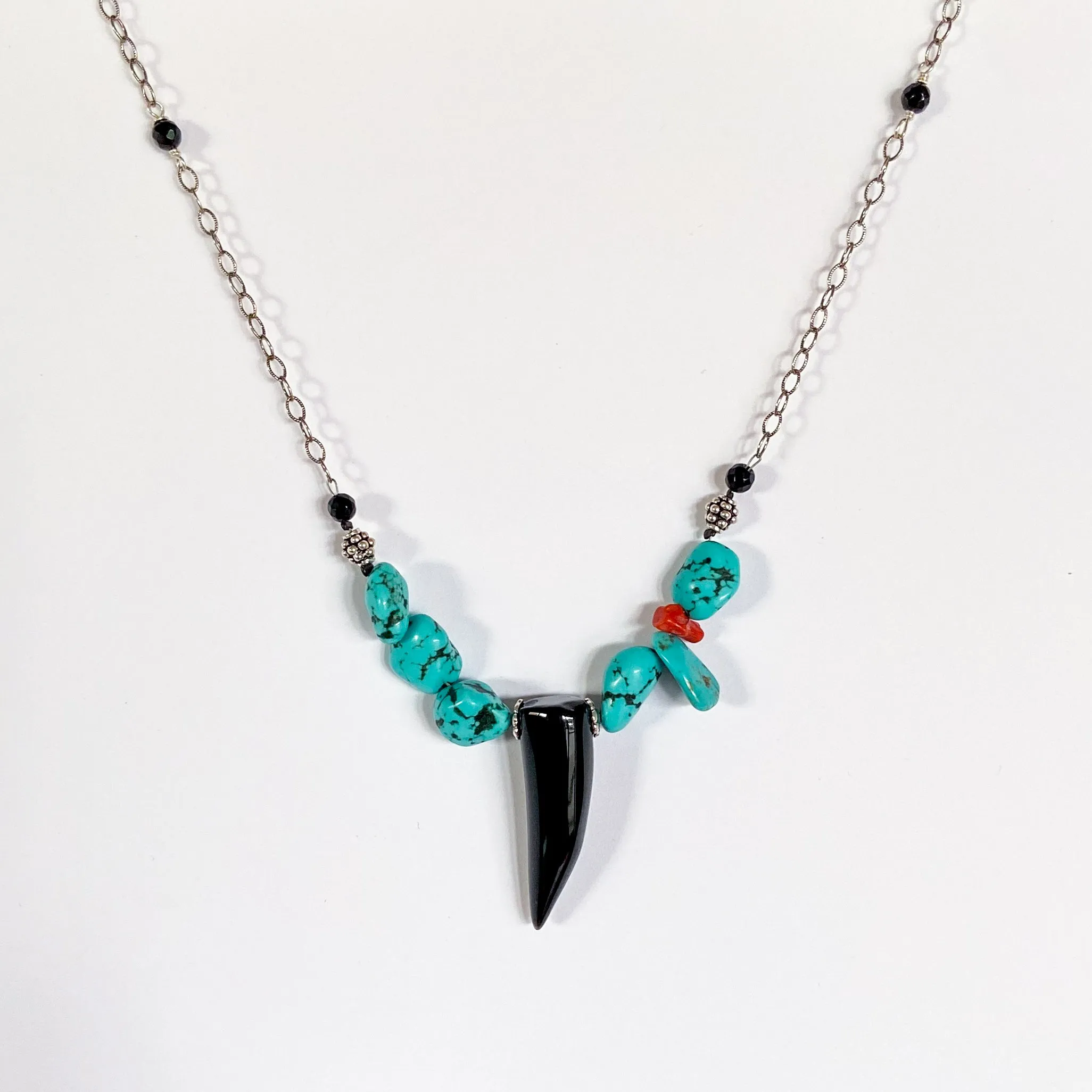 Necklace 878