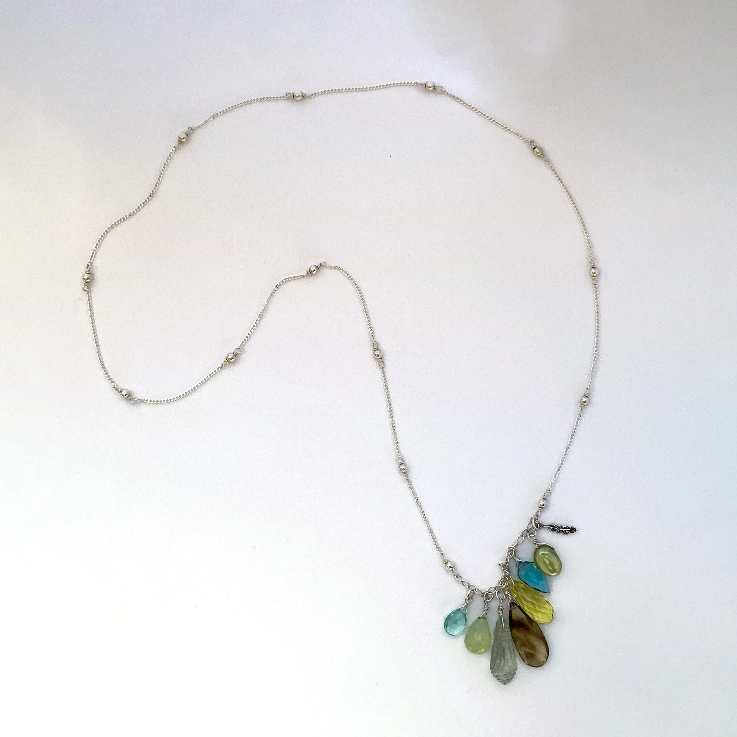 Necklace 933