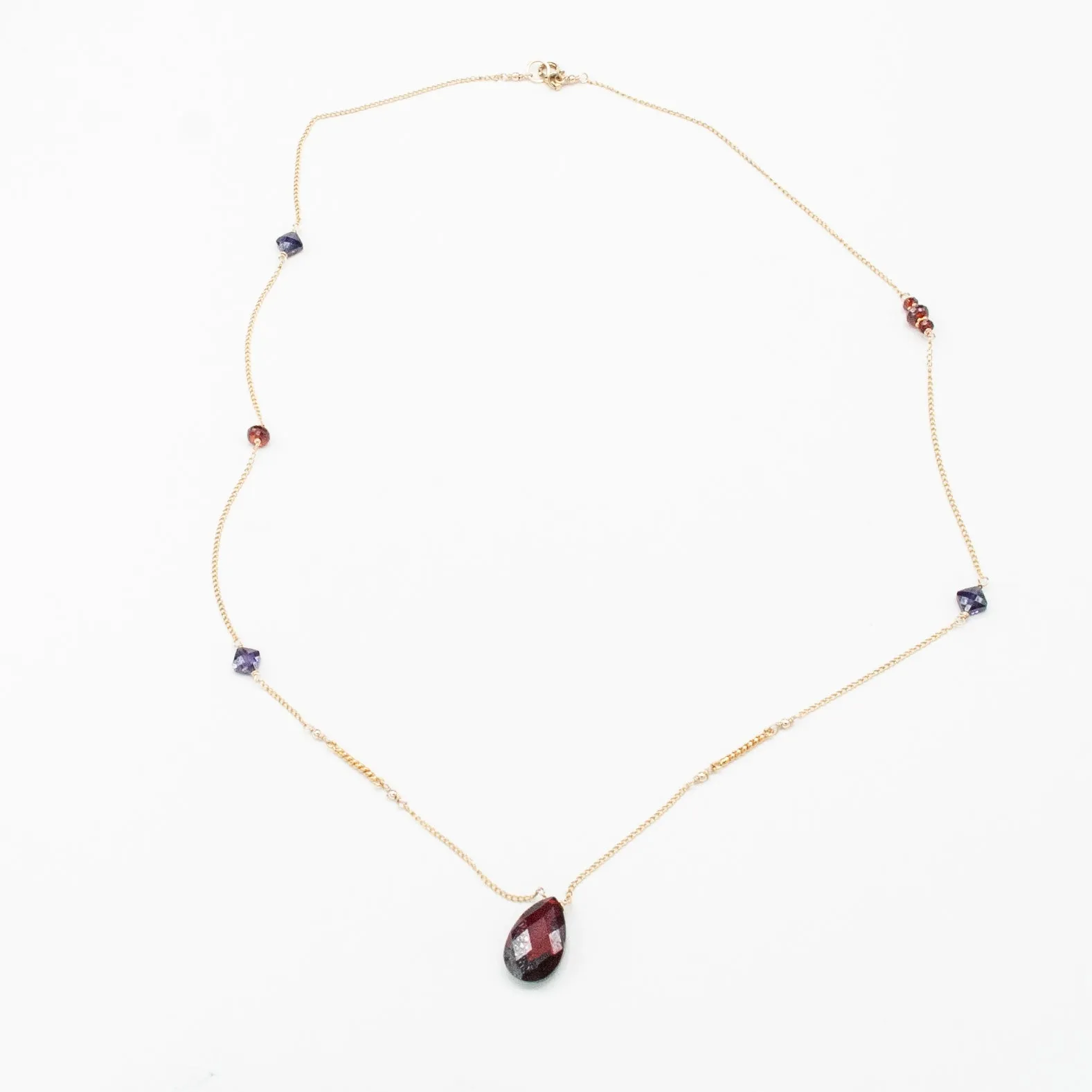 Necklace 983