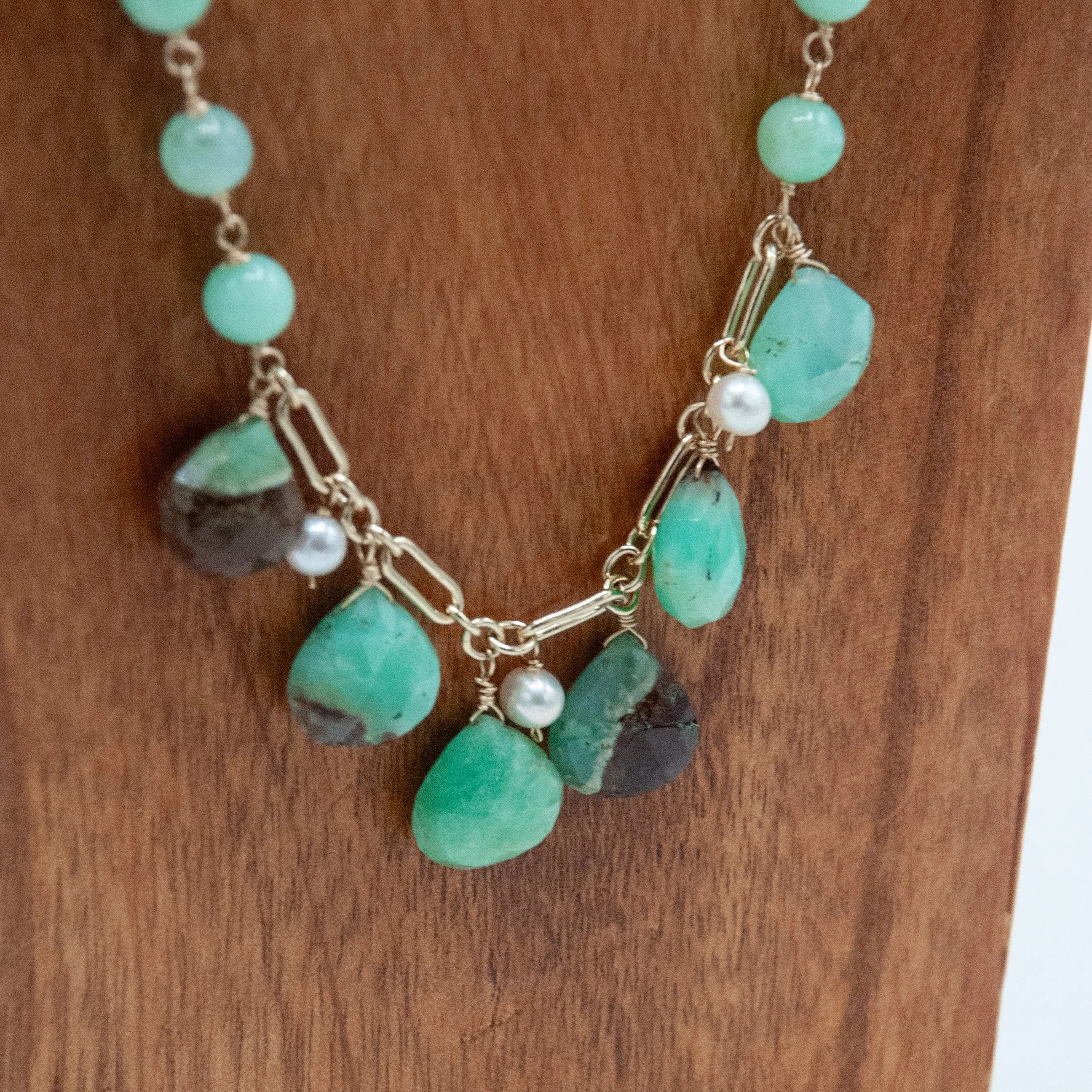 Necklace 985