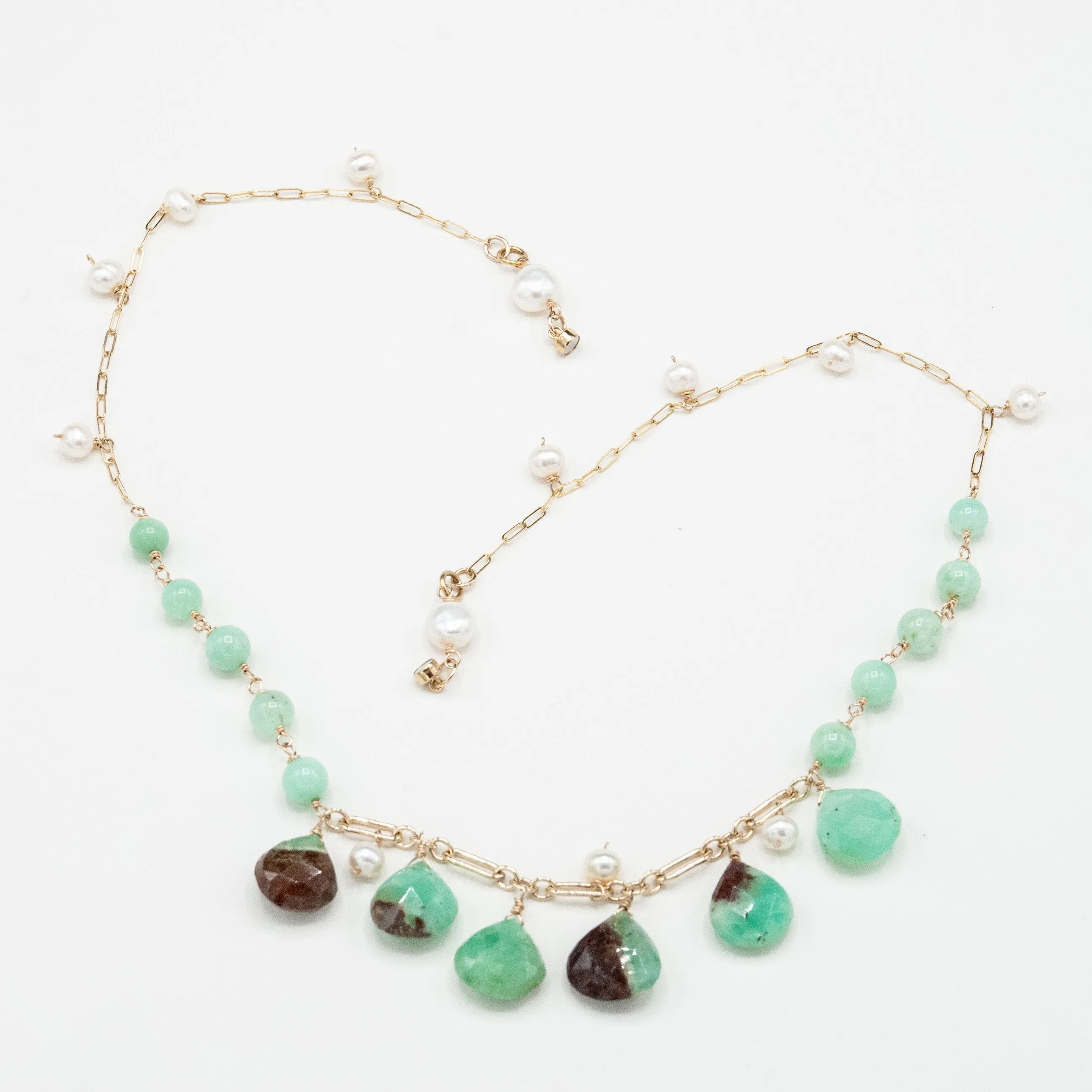 Necklace 985