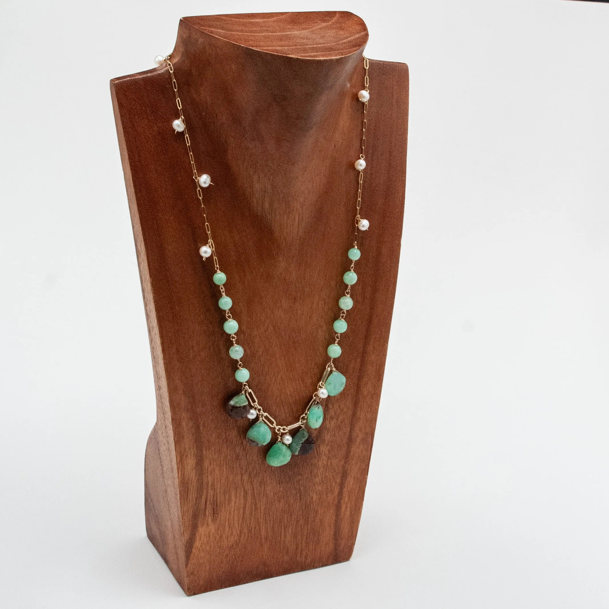 Necklace 985