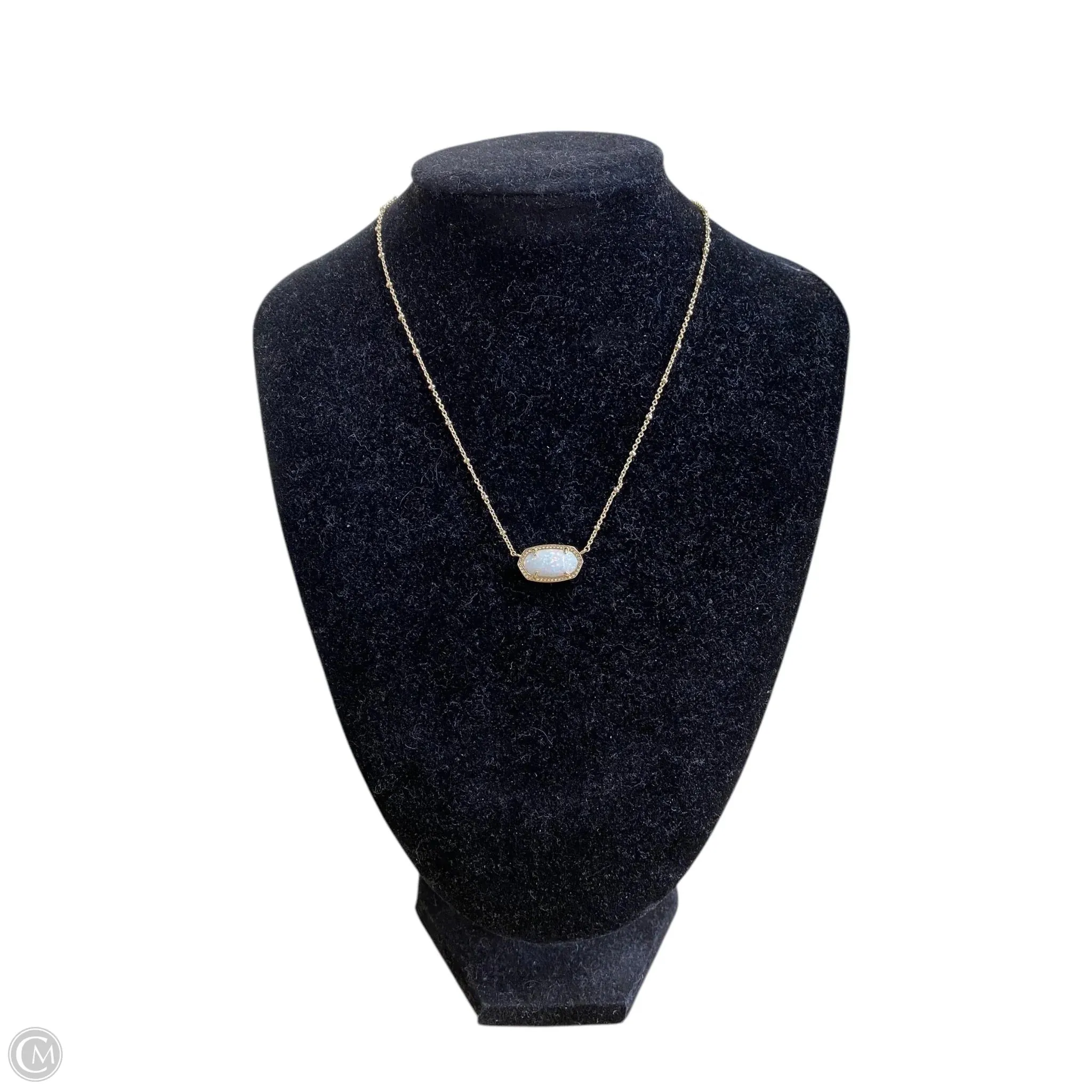 Necklace Charm By Kendra Scott