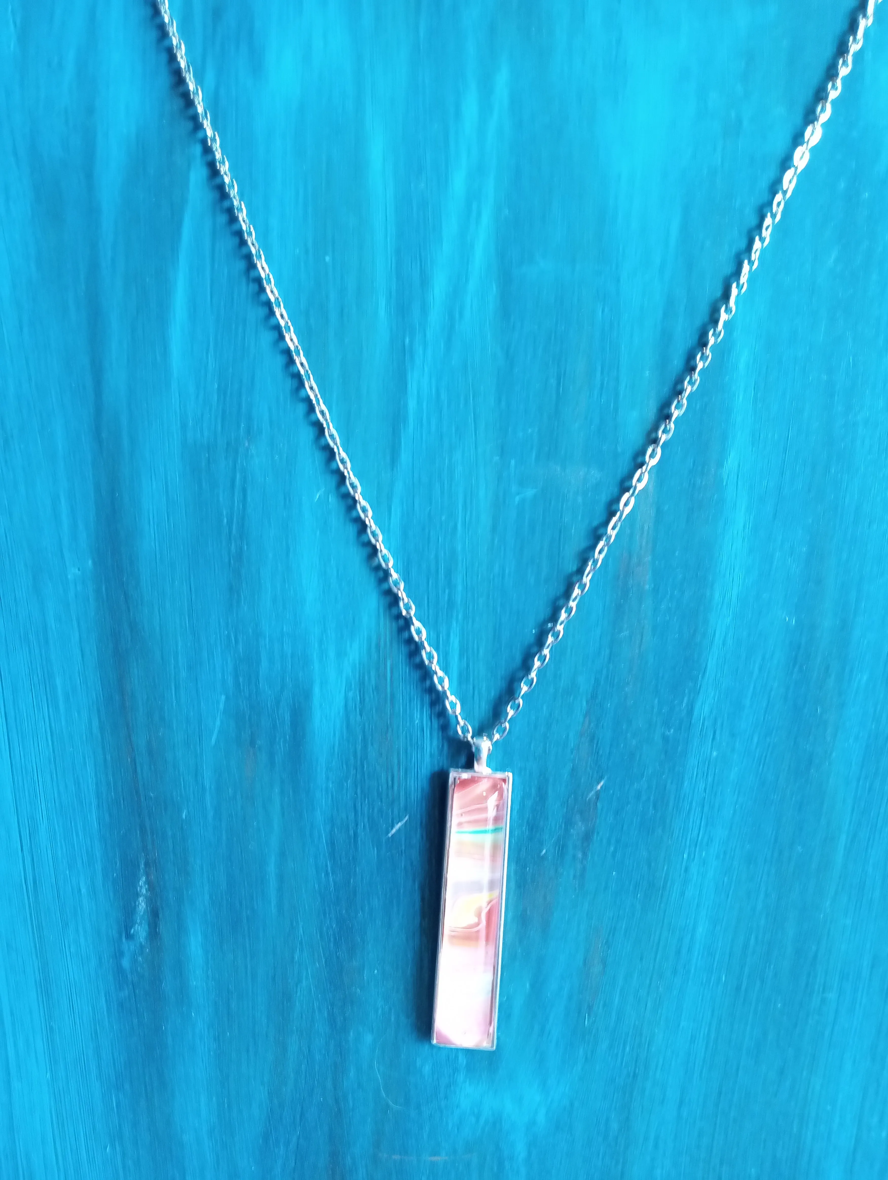 Necklace-Rectangle-Rainbow