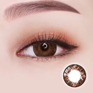 Neo Ruby Queen Brown (Quarterly)