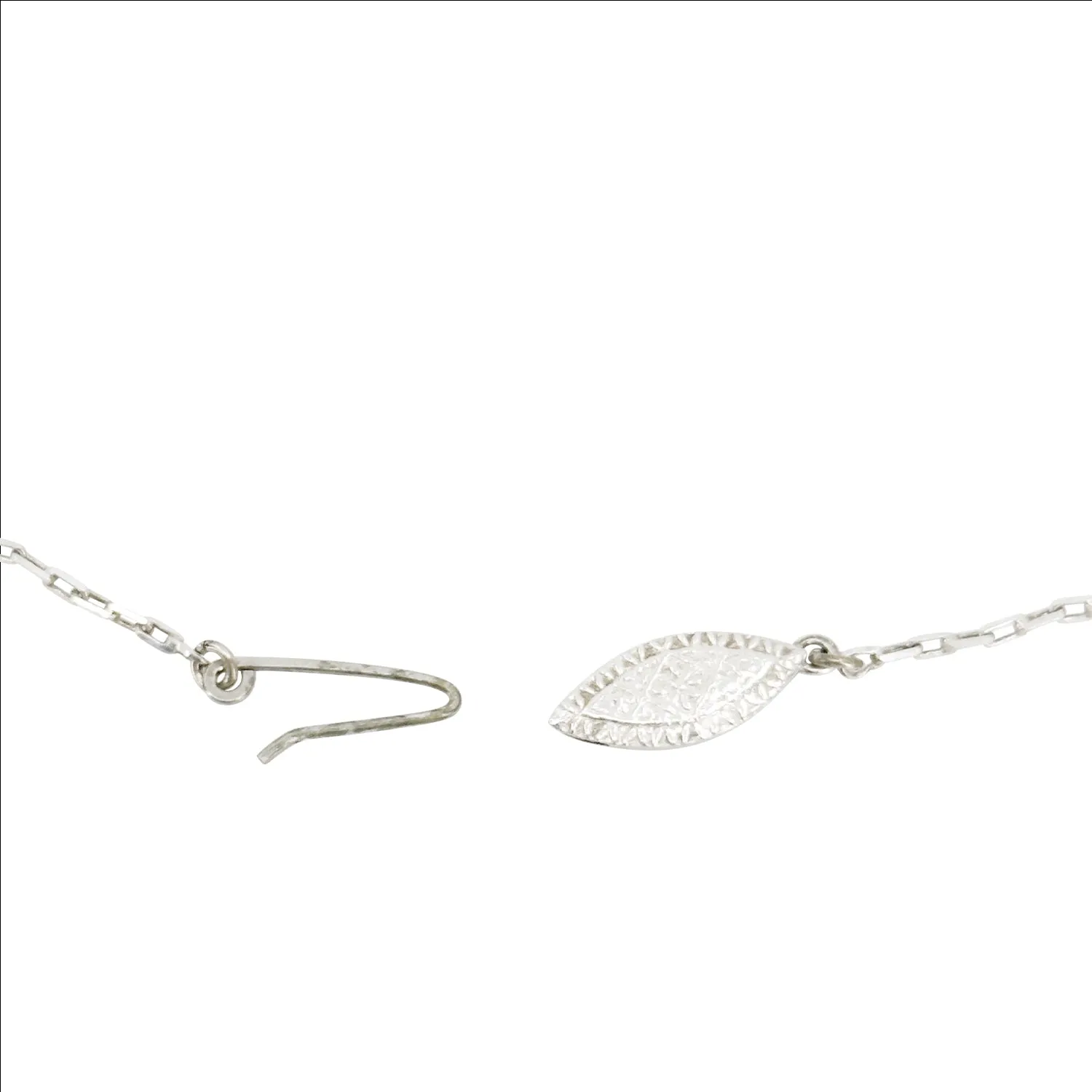Nephrite Jade Art Deco Engraved Japanese Cultured Akoya Pearl Modernist Pendant Necklace Bracelet Set- Sterling Silver 16 Inch