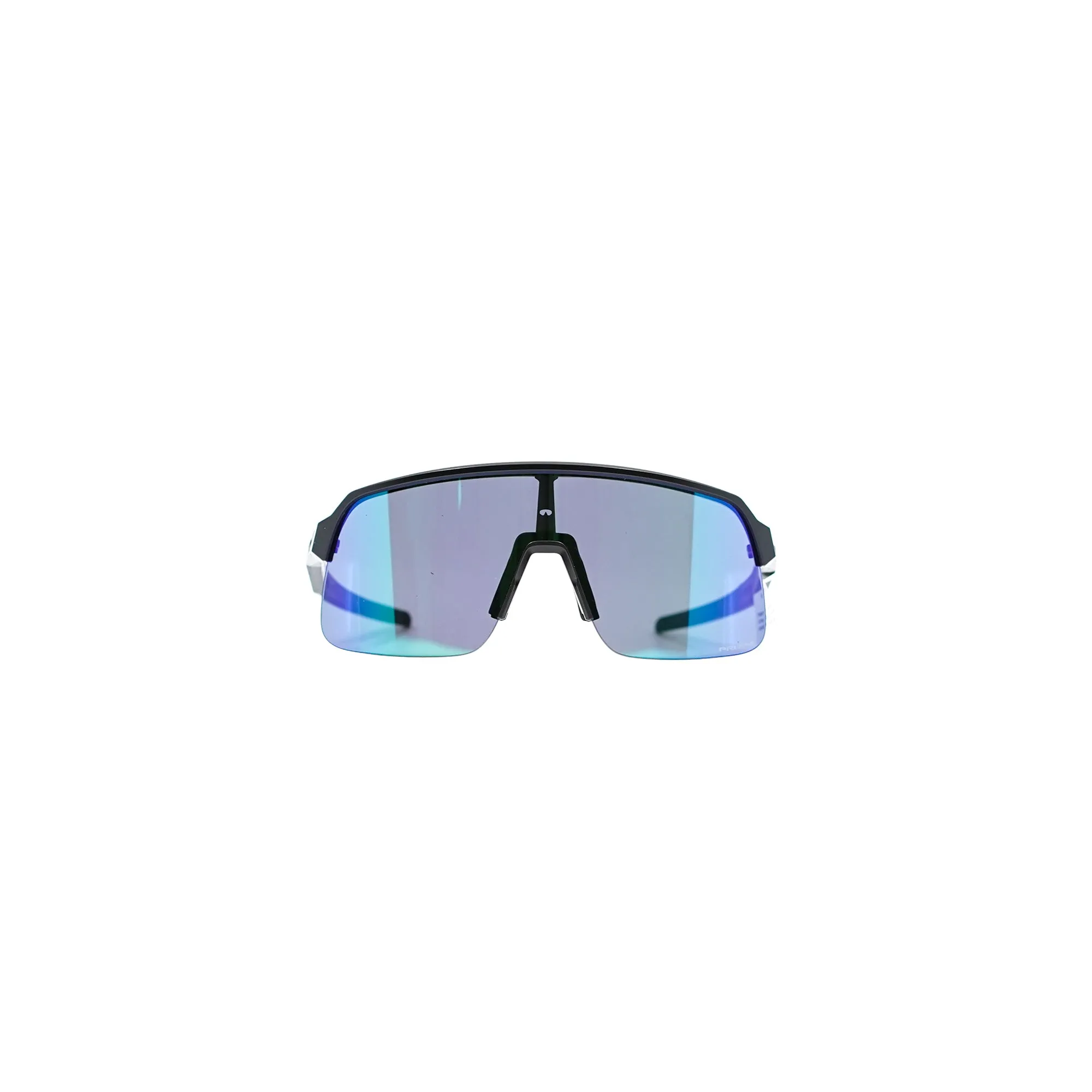 Oakley Sutro Lite S Sunglasses - Matte Black (Prizm Jade Lens)