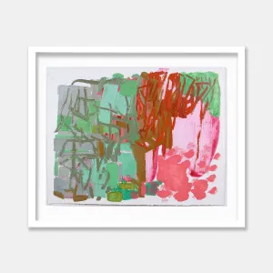 Park Series: Jade