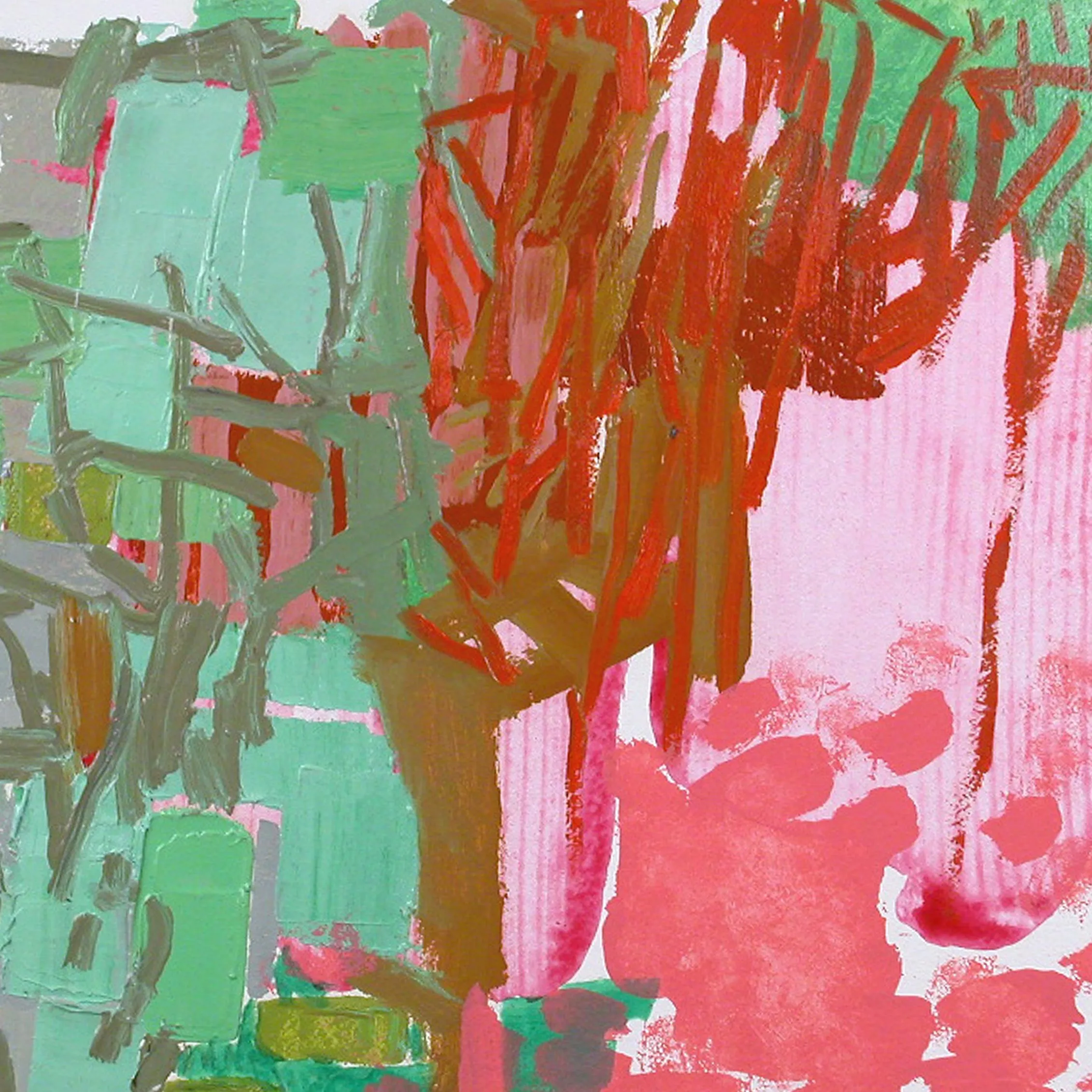 Park Series: Jade