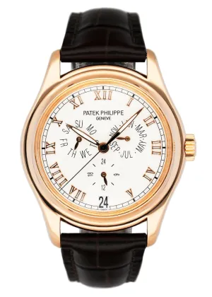 Patek Philippe Annual Calendar 5035R Mens Watch
