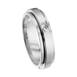 Possession Wedding Ring