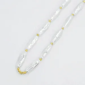 Princess Pearl Necklace N52