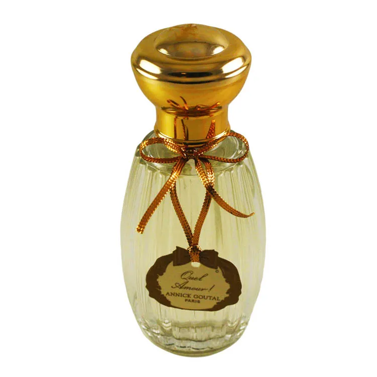 Quel Amour Eau De Toilette for Women
