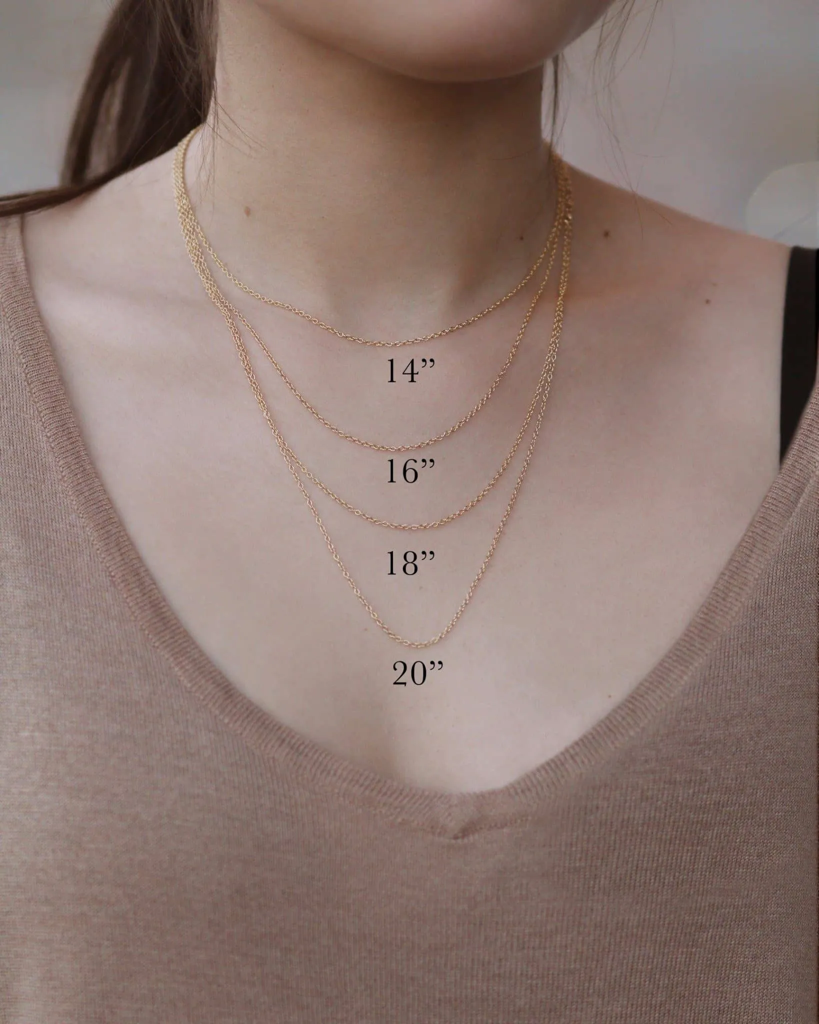 "Believe" Crystal Pendant Necklace - Clear Crystal or Aquamarine Crystal