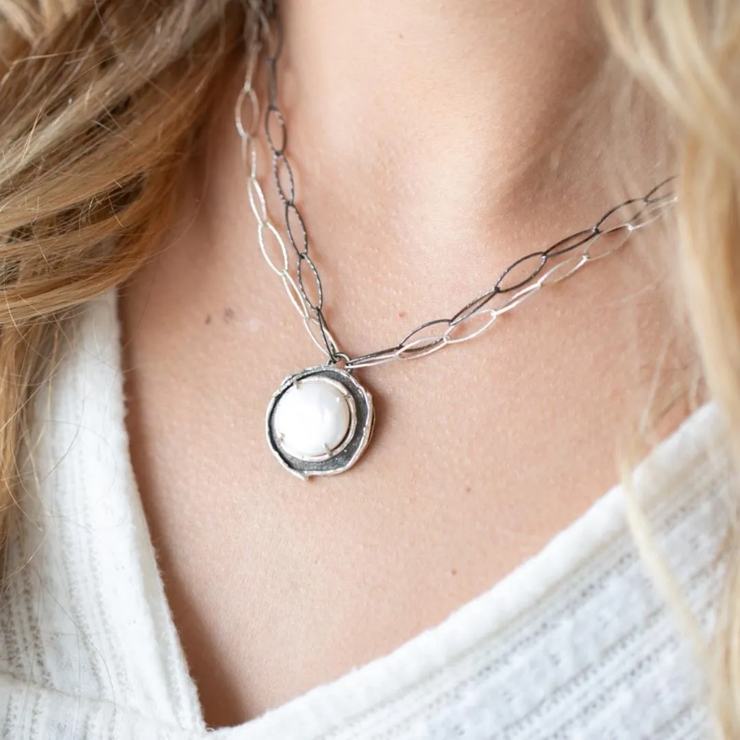 Radiant Necklace