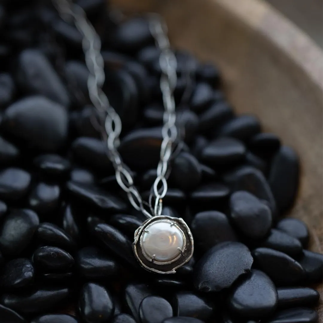 Radiant Necklace