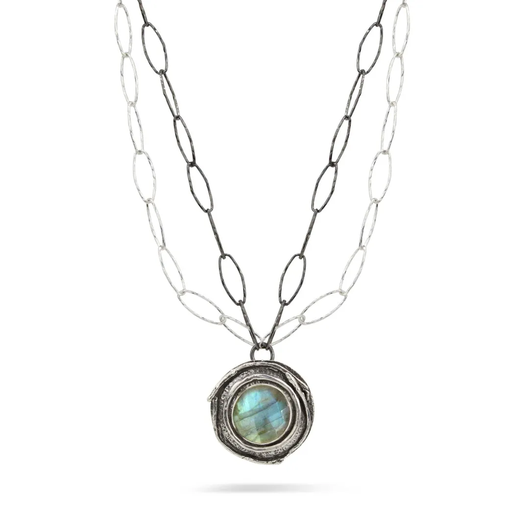 Radiant Necklace