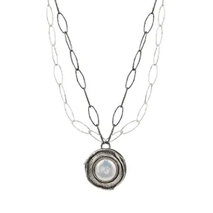 Radiant Necklace