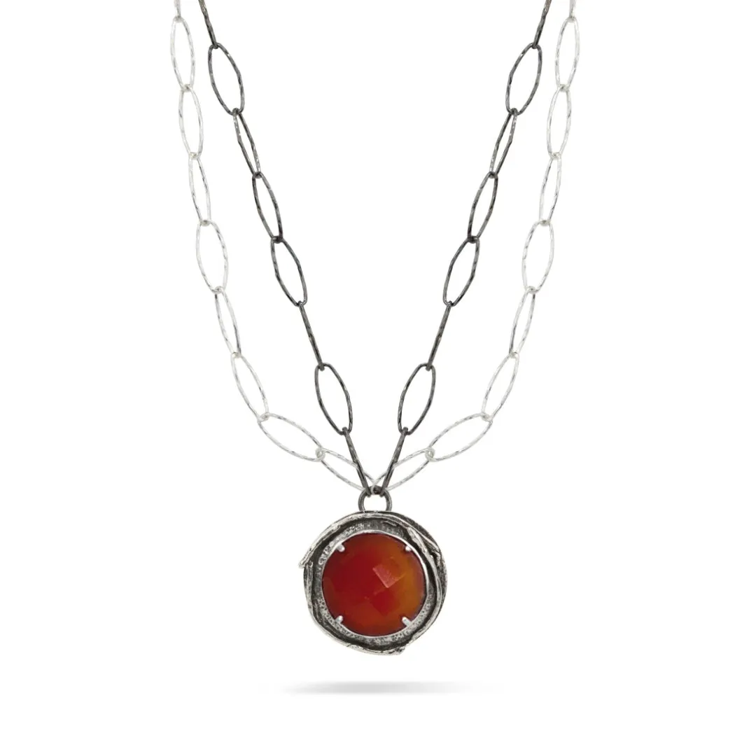 Radiant Necklace