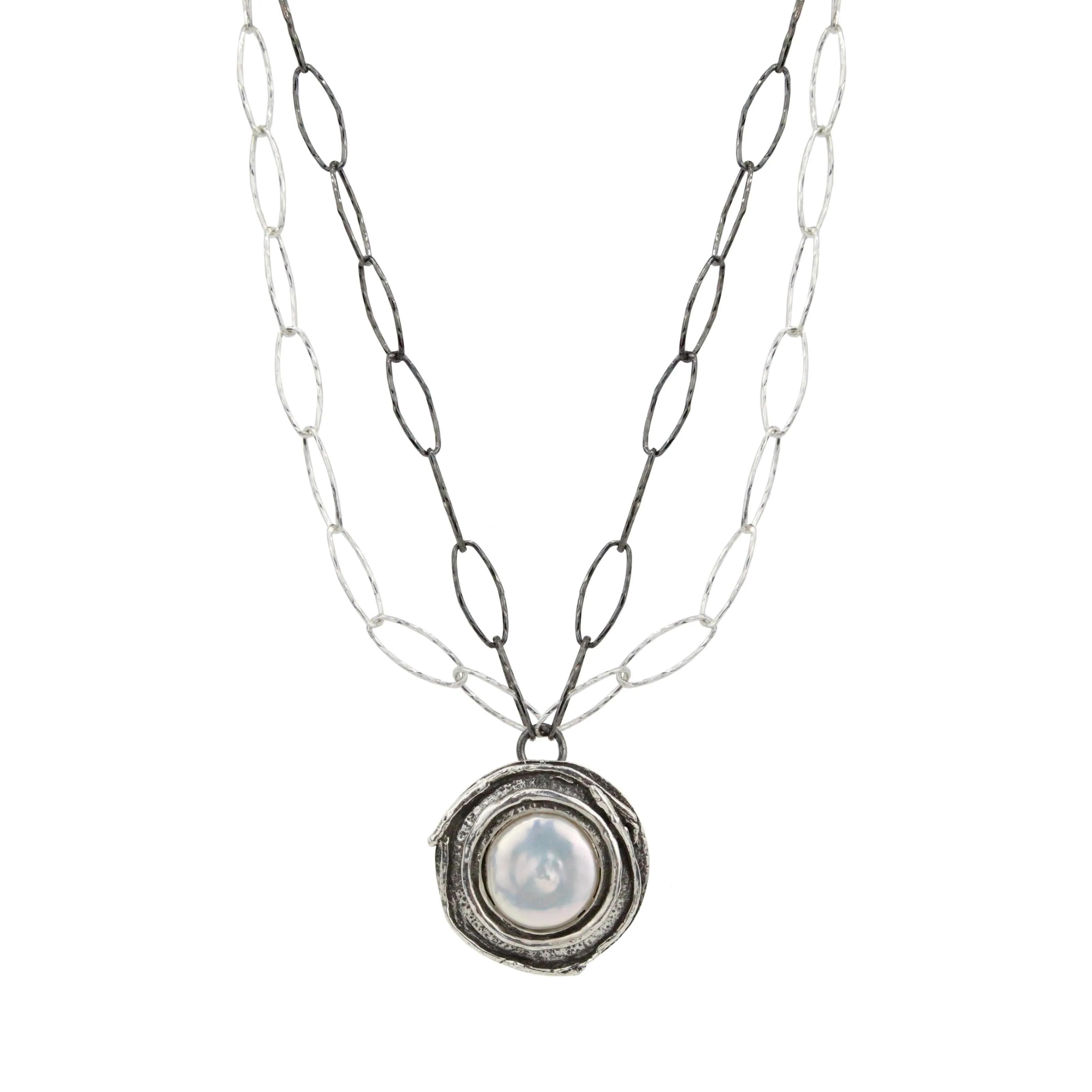 Radiant Necklace