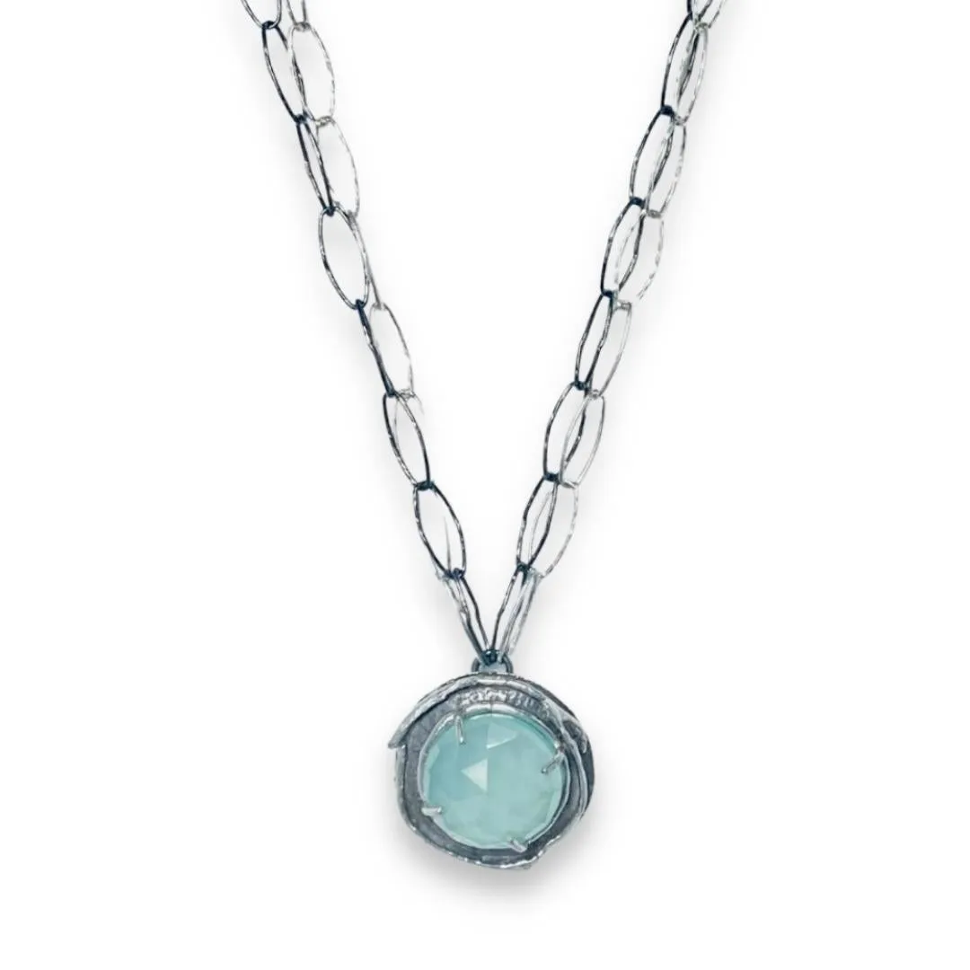 Radiant Necklace