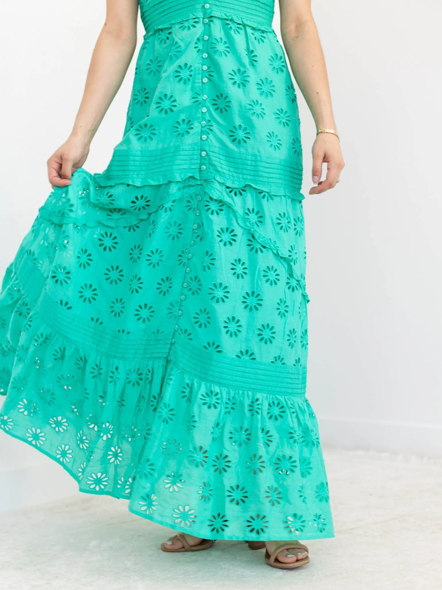 Rails Jade Henrietta Dress