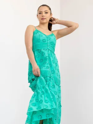 Rails Jade Henrietta Dress