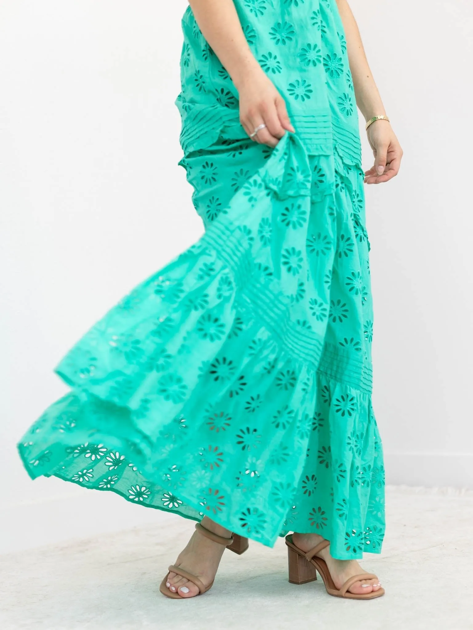 Rails Jade Henrietta Dress