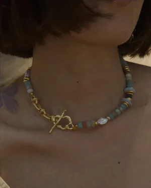 Rilo Necklace