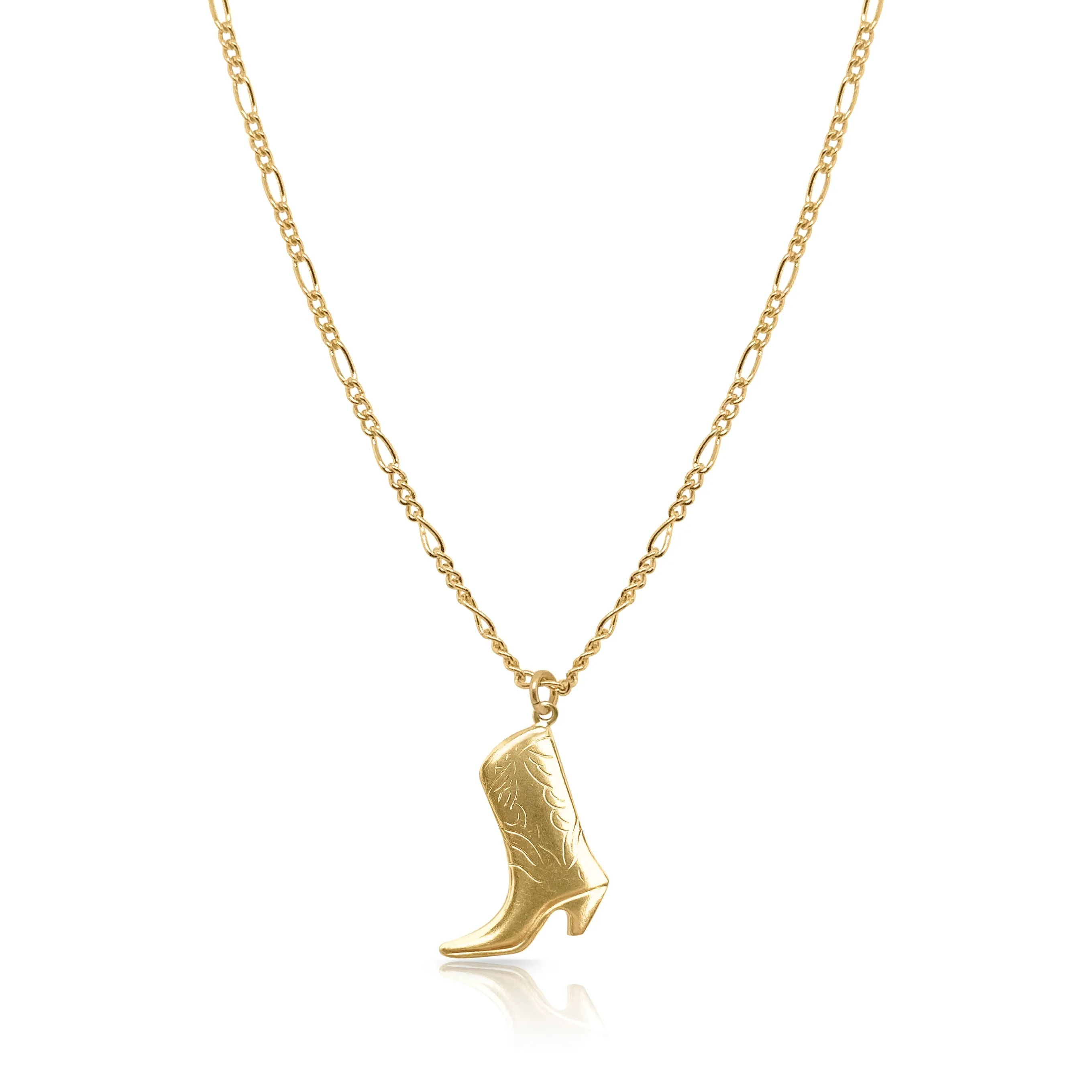 Rodeo Necklace