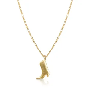 Rodeo Necklace