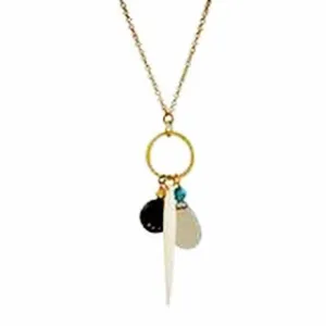 Rongai Necklace