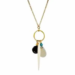Rongai Necklace