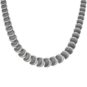 Sable Noir Hanna Necklace